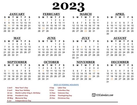 The 2023.